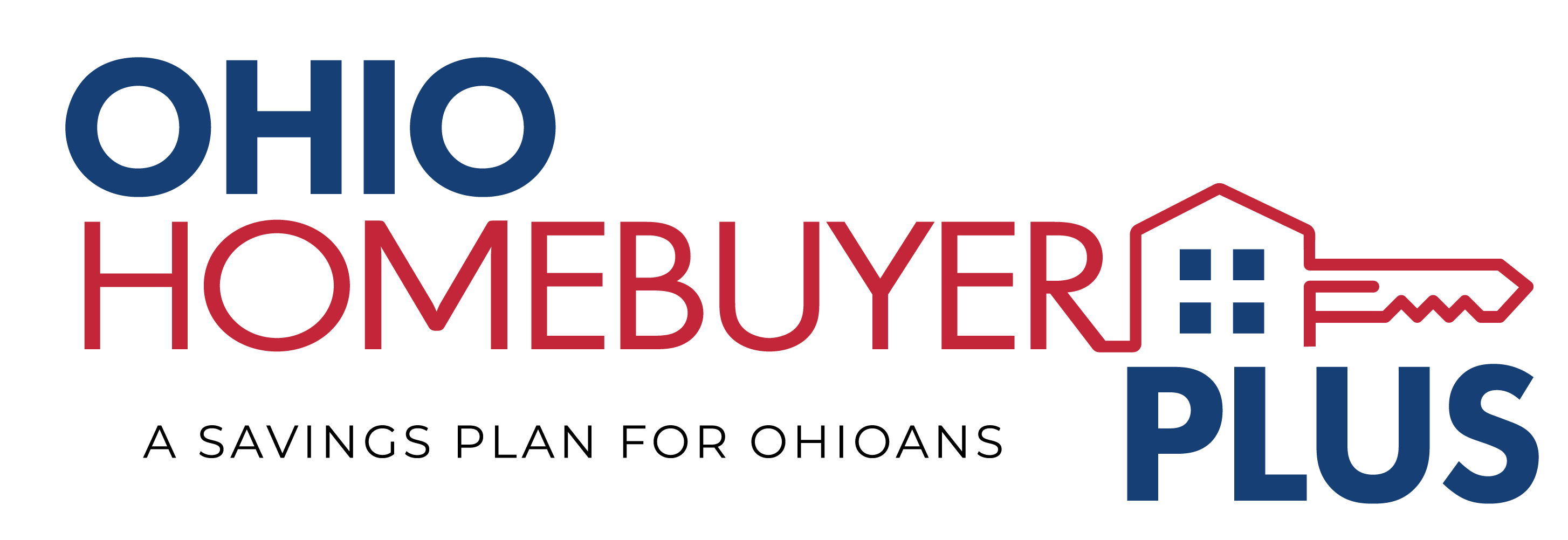 Ohio Homebuyer Plus Logo
